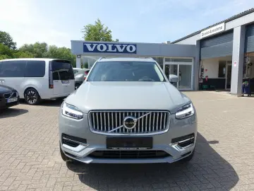 XC90 Plus T8 AWD/HeadUP/Pano/B&W/360°/BLIS/FourC