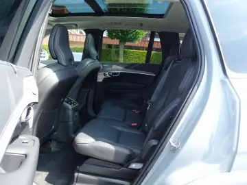 XC90 Plus T8 AWD/HeadUP/Pano/B&W/360°/BLIS/FourC