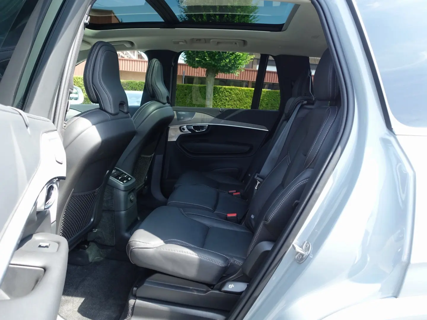 XC90 Plus T8 AWD/HeadUP/Pano/B&W/360°/BLIS/FourC