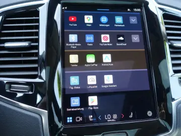 XC90 Plus T8 AWD/HeadUP/Pano/B&W/360°/BLIS/FourC