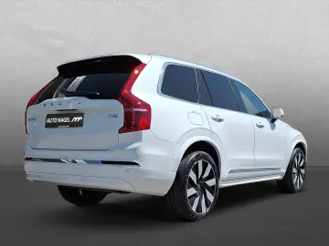 XC90 T8 AWD Plus Bright 7 Sitz