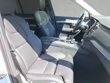 XC90 T8 AWD Plus Bright 7 Sitz