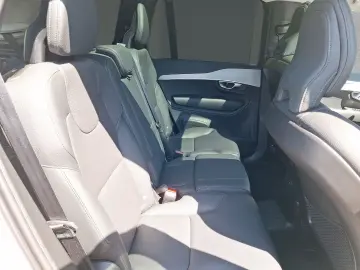 XC90 T8 AWD Plus Bright 7 Sitz