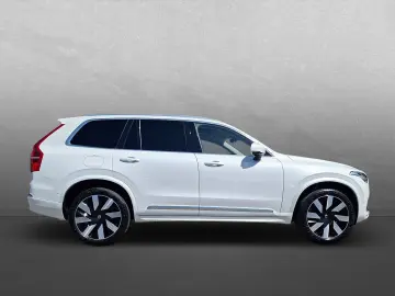 XC90 T8 AWD Plus Bright 7 Sitz