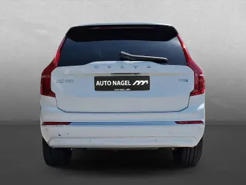 XC90 T8 AWD Plus Bright 7 Sitz