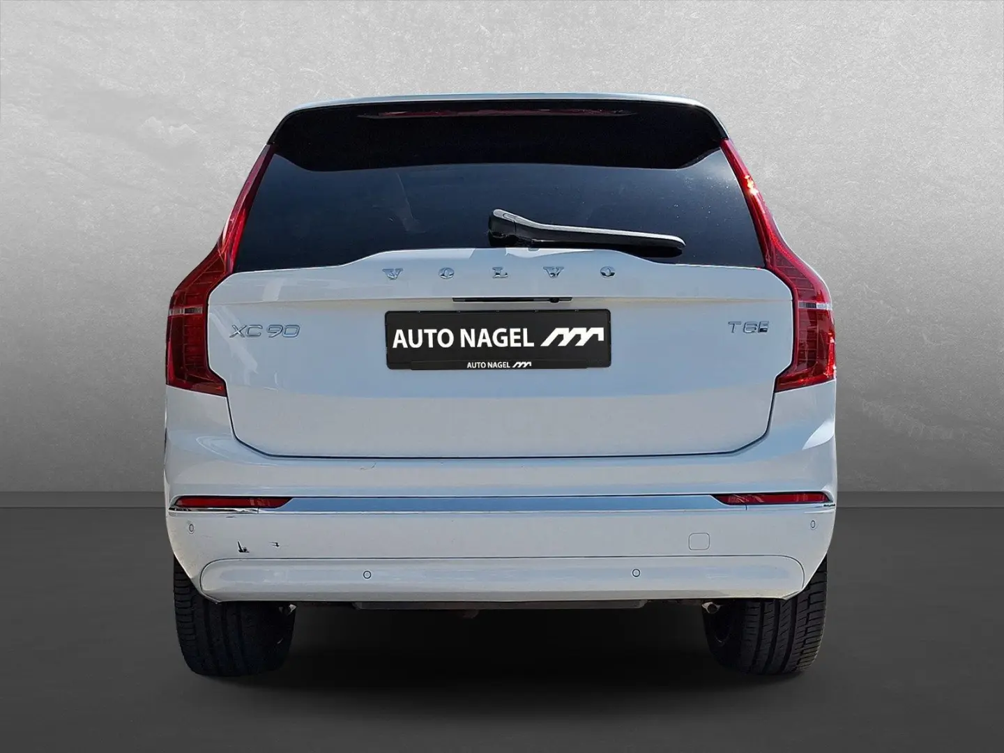 XC90 T8 AWD Plus Bright 7 Sitz