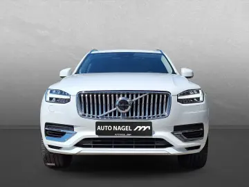 XC90 T8 AWD Plus Bright 7 Sitz