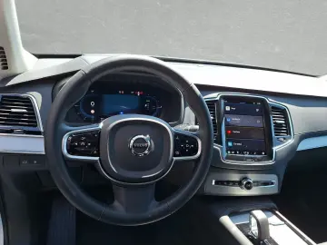 XC90 T8 AWD Plus Bright 7 Sitz