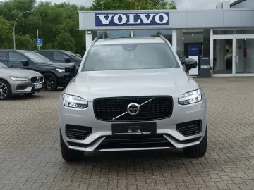 XC90 Plus Dark T8 AWD /FourC/AHK/Pano/360°Cam