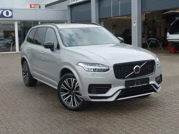 XC90 Plus Dark T8 AWD /FourC/AHK/Pano/360°Cam