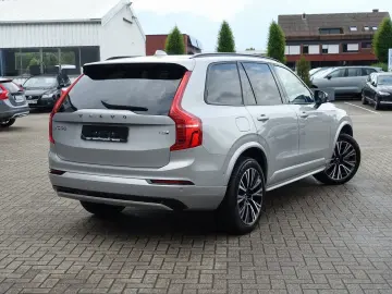 XC90 Plus Dark T8 AWD /FourC/AHK/Pano/360°Cam