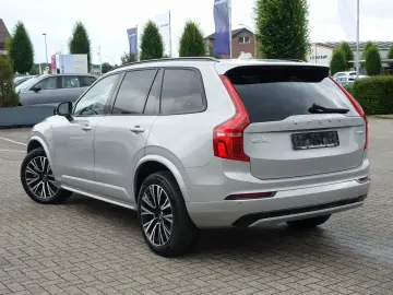 XC90 Plus Dark T8 AWD /FourC/AHK/Pano/360°Cam