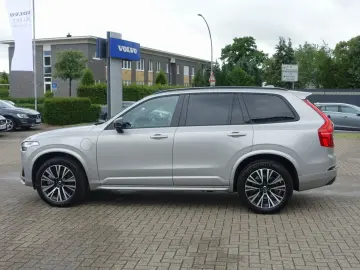 XC90 Plus Dark T8 AWD /FourC/AHK/Pano/360°Cam