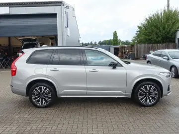 XC90 Plus Dark T8 AWD /FourC/AHK/Pano/360°Cam