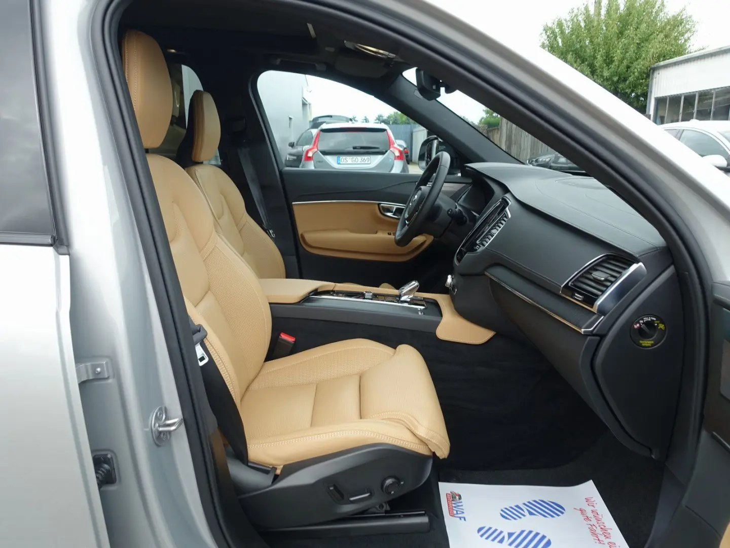 XC90 Plus Dark T8 AWD /FourC/AHK/Pano/360°Cam