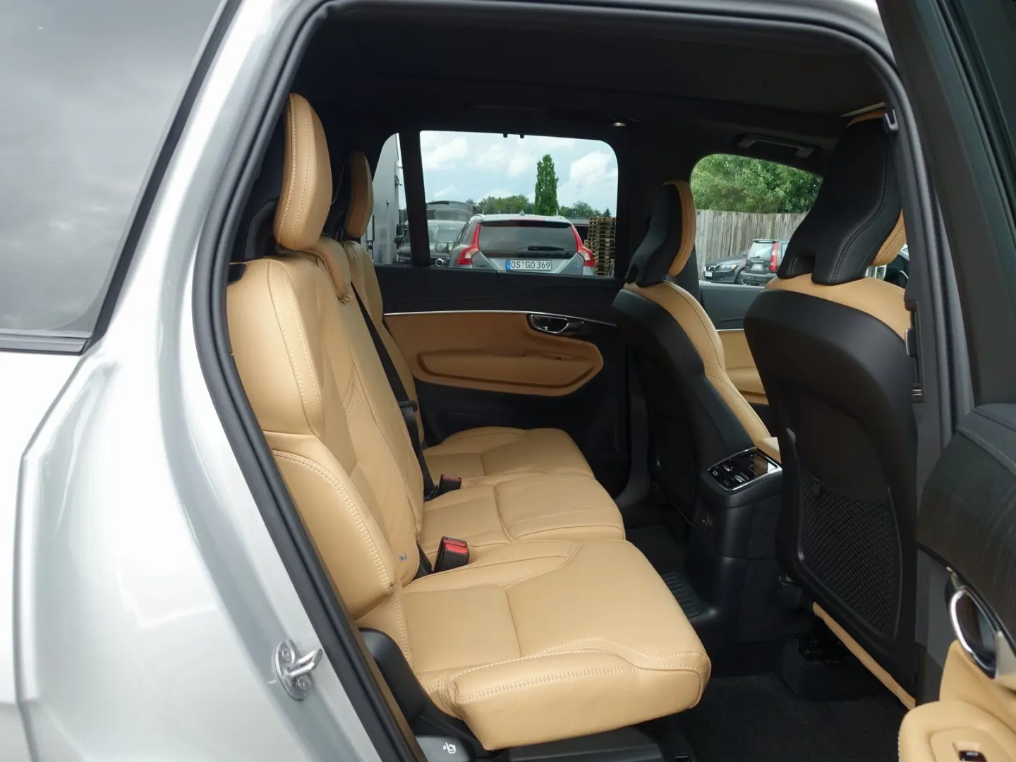 XC90 Plus Dark T8 AWD /FourC/AHK/Pano/360°Cam
