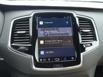XC90 Plus Dark T8 AWD /FourC/AHK/Pano/360°Cam