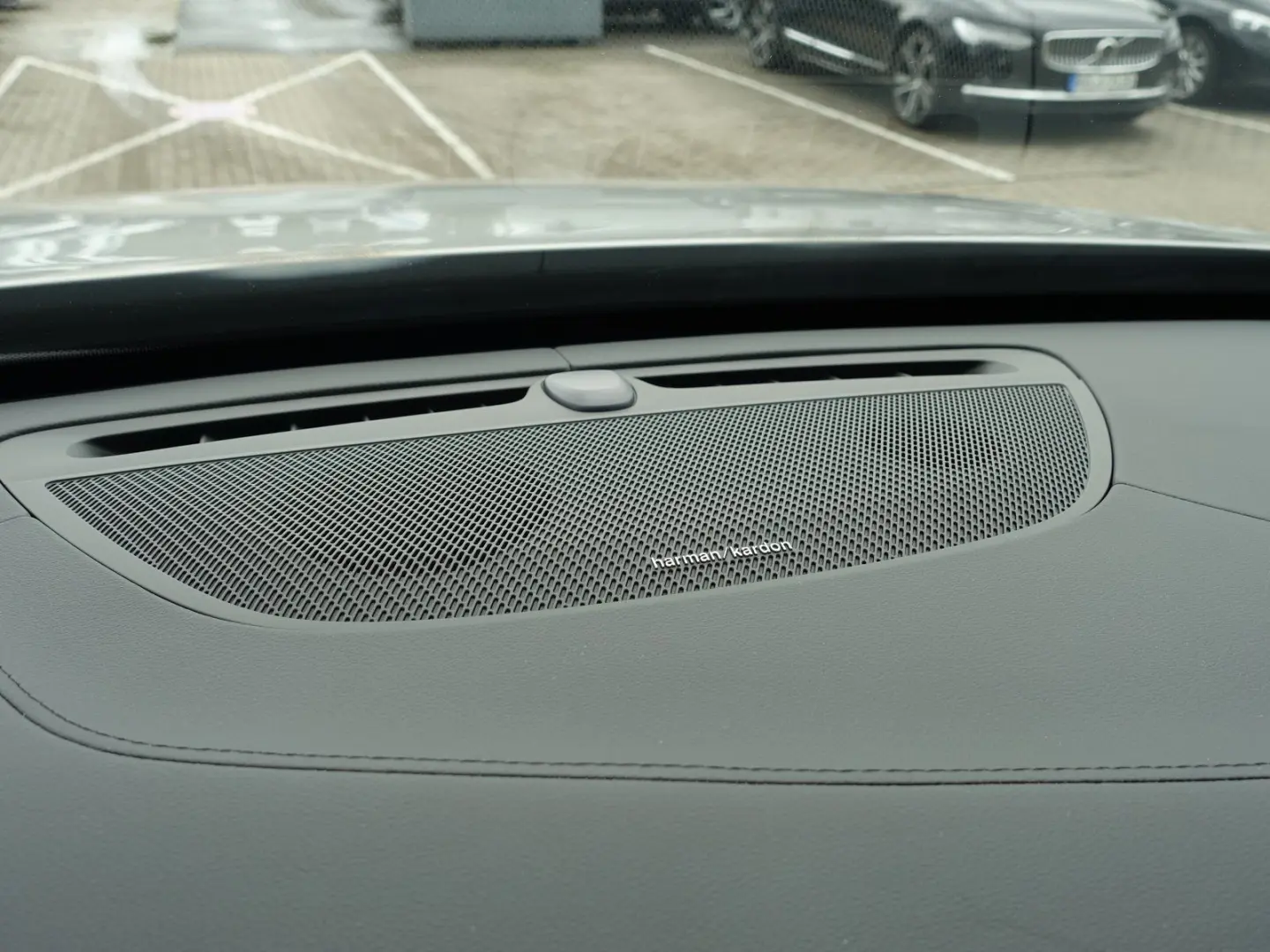 XC90 Plus Dark T8 AWD /FourC/AHK/Pano/360°Cam