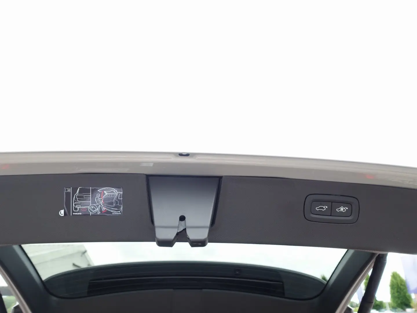 XC90 Plus Dark T8 AWD /FourC/AHK/Pano/360°Cam