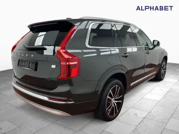 XC 90 T8 AWD Inscription Expression Plug-In