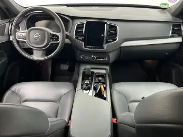 XC 90 T8 AWD Inscription Expression Plug-In