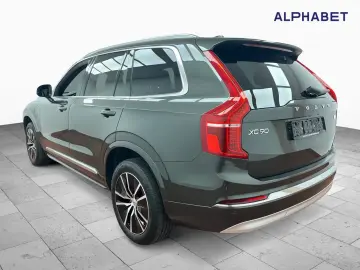 XC 90 T8 AWD Inscription Expression Plug-In