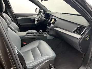 XC 90 T8 AWD Inscription Expression Plug-In