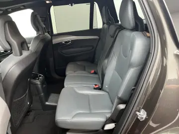 XC 90 T8 AWD Inscription Expression Plug-In