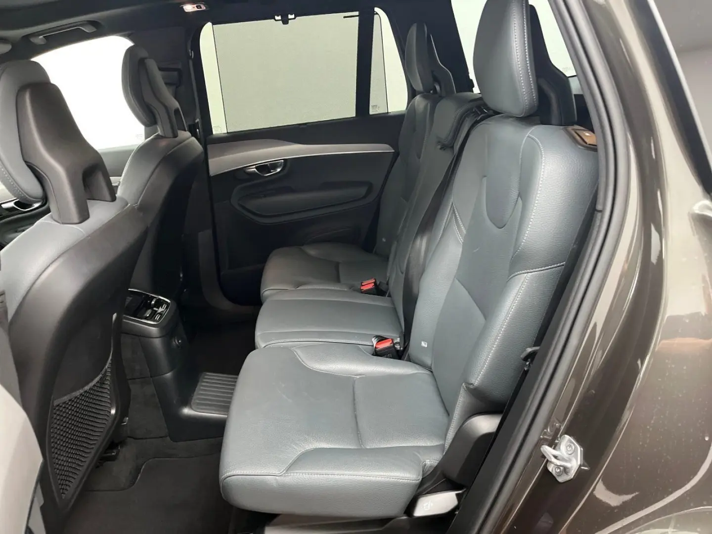 XC 90 T8 AWD Inscription Expression Plug-In