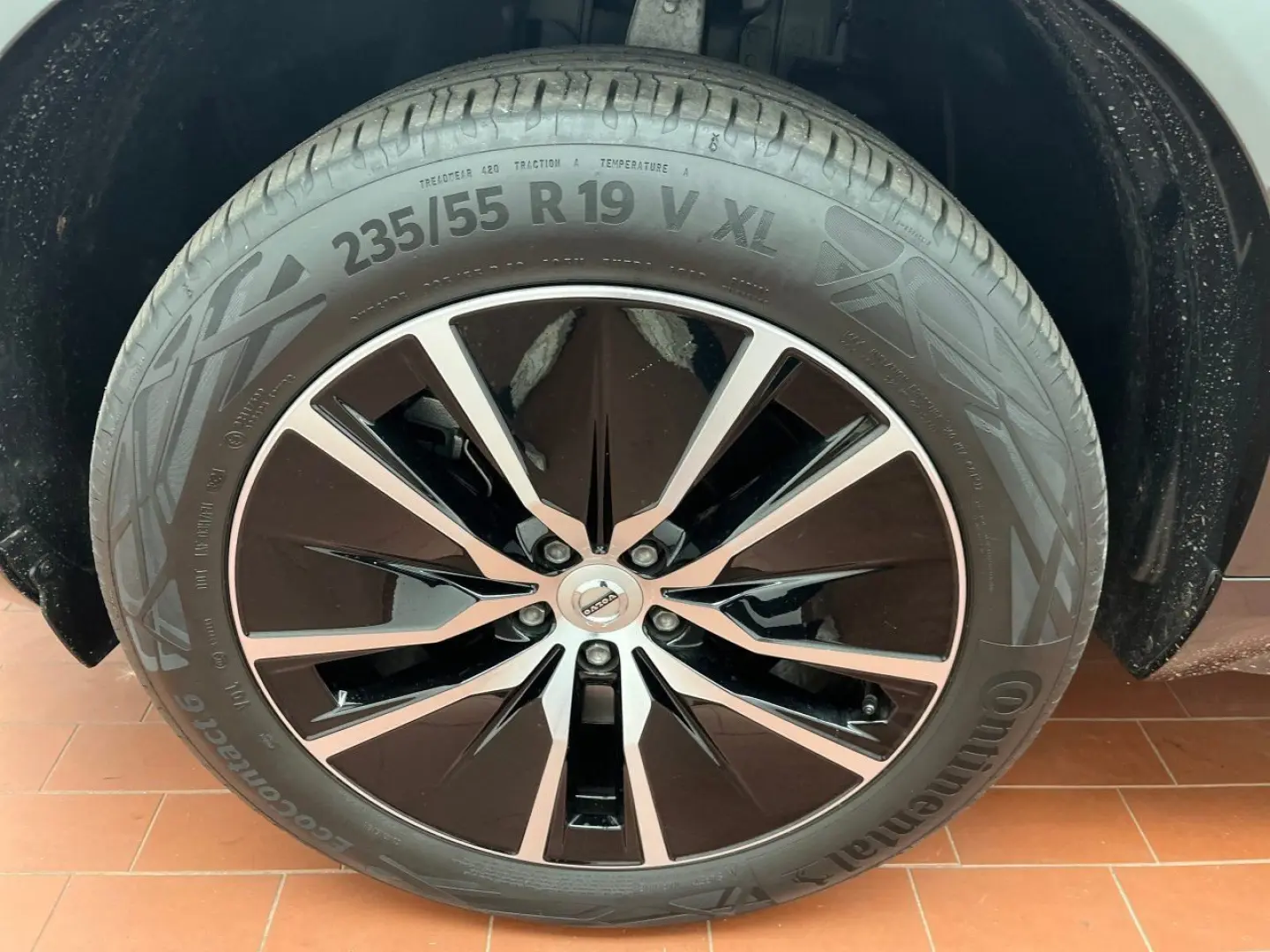 XC 90 T8 AWD Inscription Expression Plug-In