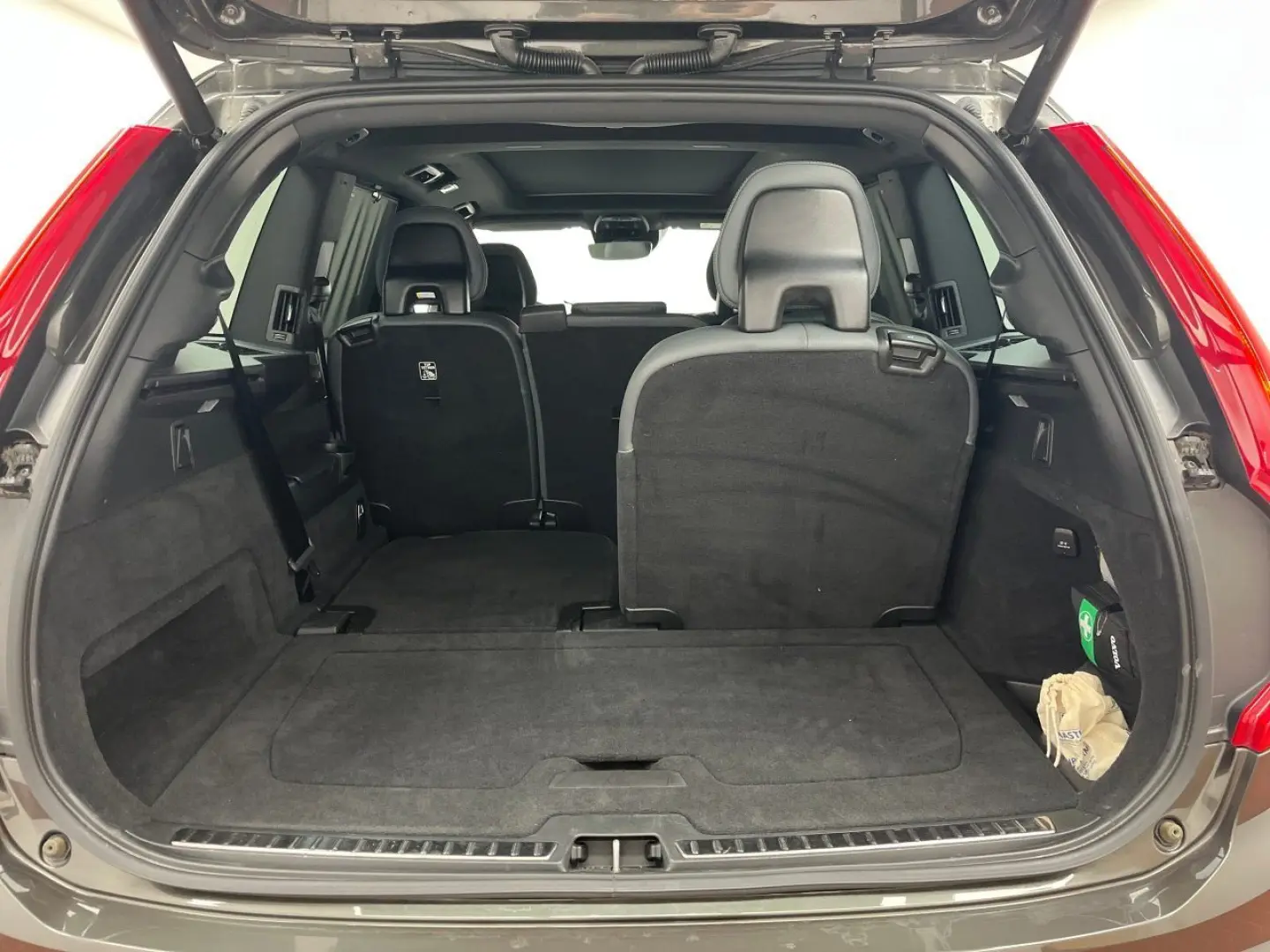 XC 90 T8 AWD Inscription Expression Plug-In