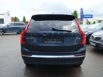 XC90 Plus T8 AWD/Bright/B&W/AHK/FourC/Pano/360°