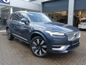 XC90 Plus T8 AWD/Bright/B&W/AHK/FourC/Pano/360°