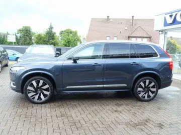 XC90 Plus T8 AWD/Bright/B&W/AHK/FourC/Pano/360°