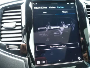 XC90 Plus T8 AWD/Bright/B&W/AHK/FourC/Pano/360°
