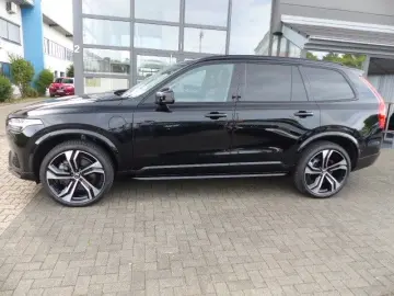 XC90 Ultra Dark T8 Recharge Plug-In Hybrid AWD