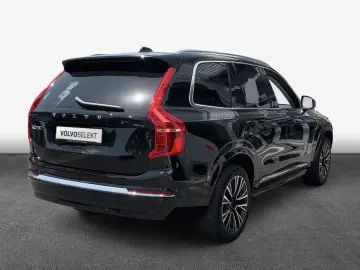 XC90 T8 AWD Plug-in Hybrid Plus Bright