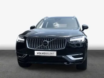 XC90 T8 AWD Plug-in Hybrid Plus Bright