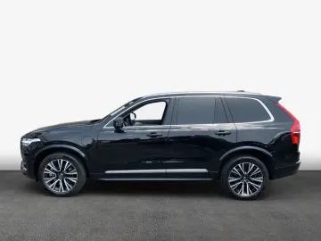 XC90 T8 AWD Plug-in Hybrid Plus Bright