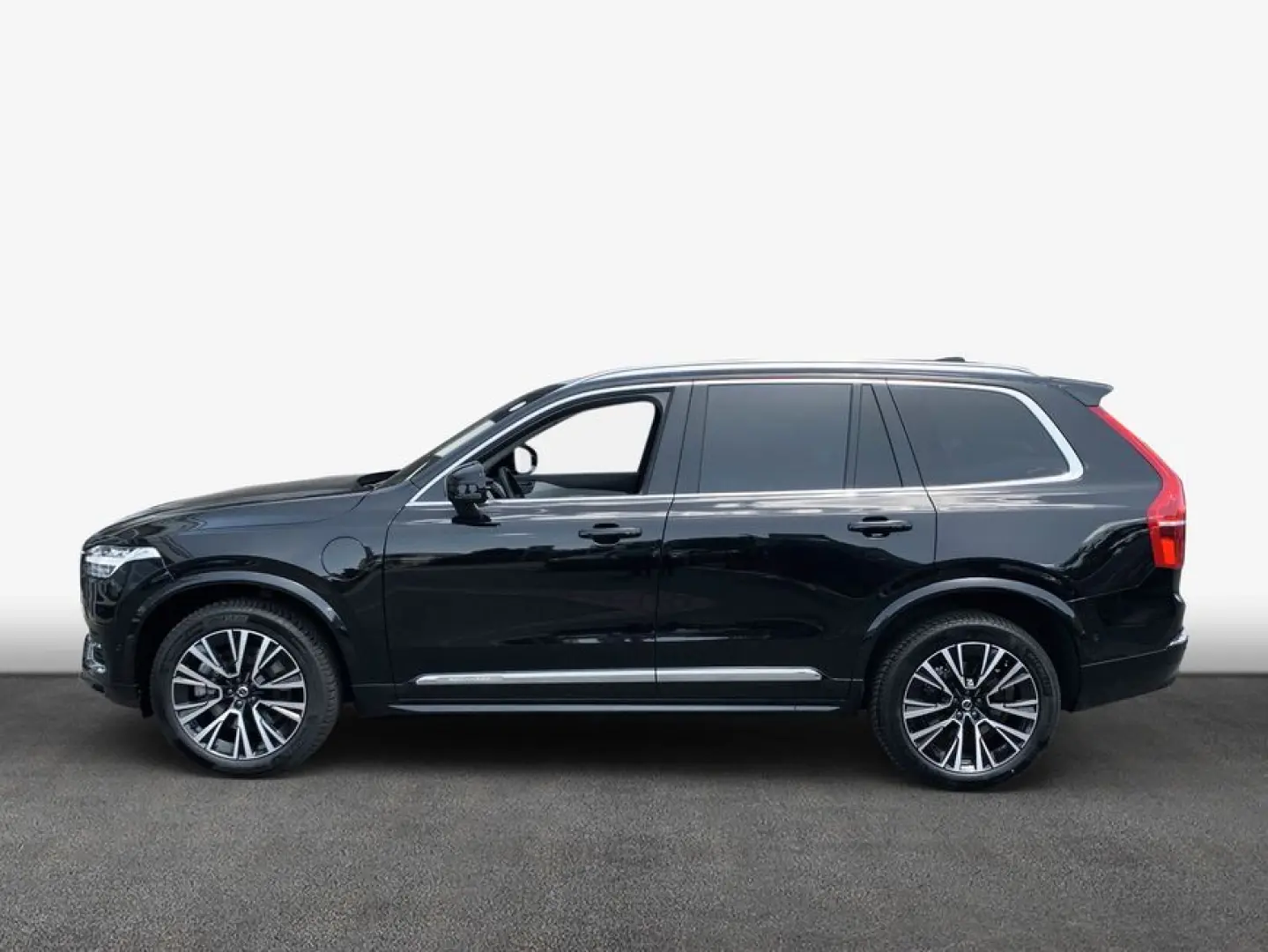 XC90 T8 AWD Plug-in Hybrid Plus Bright