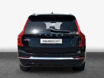 XC90 T8 AWD Plug-in Hybrid Plus Bright