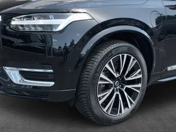 XC90 T8 AWD Plug-in Hybrid Plus Bright