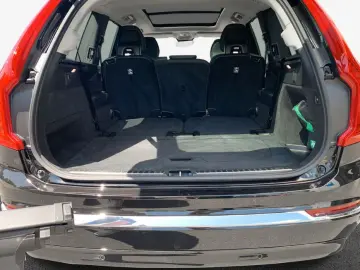 XC90 T8 AWD Plug-in Hybrid Plus Bright
