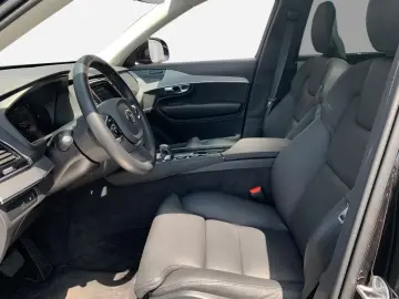 XC90 T8 AWD Plug-in Hybrid Plus Bright