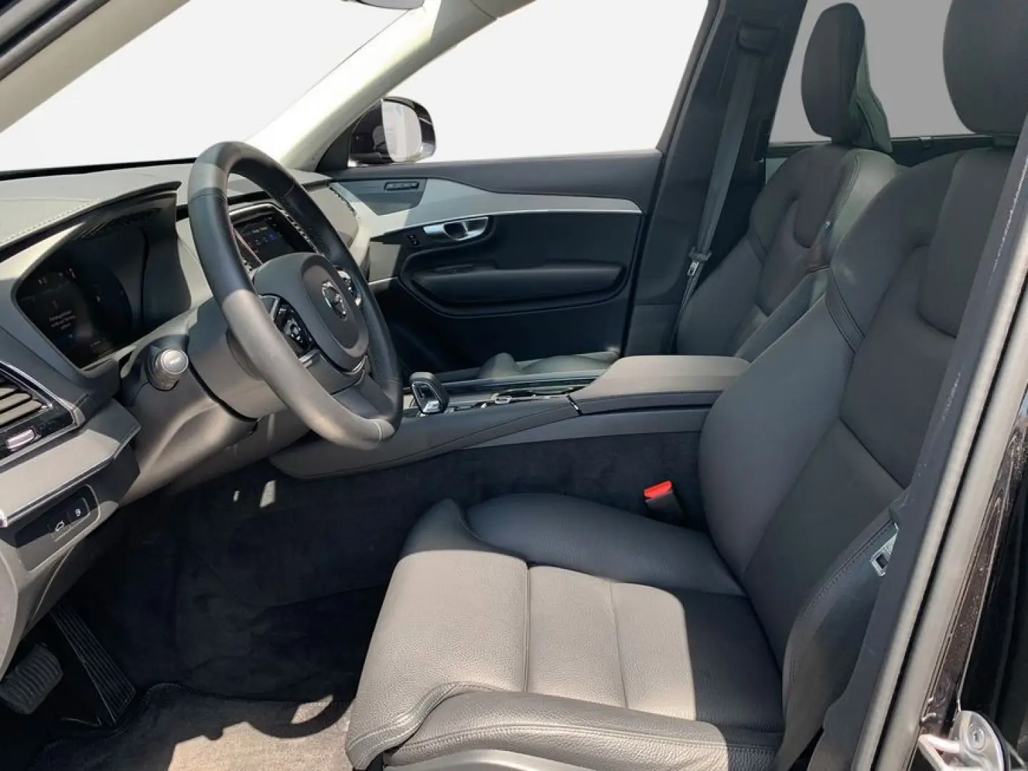 XC90 T8 AWD Plug-in Hybrid Plus Bright