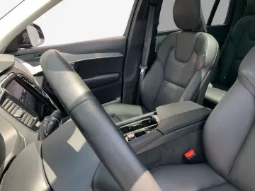XC90 T8 AWD Plug-in Hybrid Plus Bright