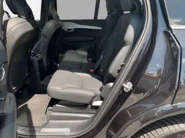 XC90 T8 AWD Plug-in Hybrid Plus Bright