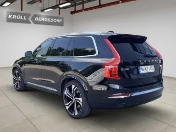 XC 90 Recharge T8 AWD Plug-in Hybrid Plus Bright