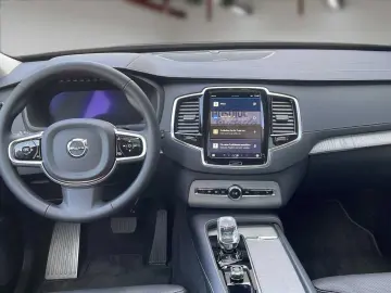 XC 90 Recharge T8 AWD Plug-in Hybrid Plus Bright