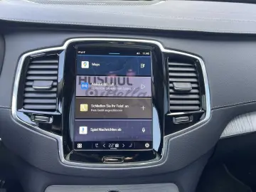 XC 90 Recharge T8 AWD Plug-in Hybrid Plus Bright